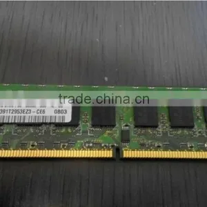 Lowprice 1GB DDR2 3200MHZ ServeRam thumbnail-3