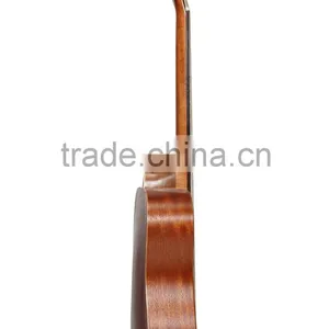 China Wholesale 34" Mahogany String Acoustic Guitars thumbnail-3