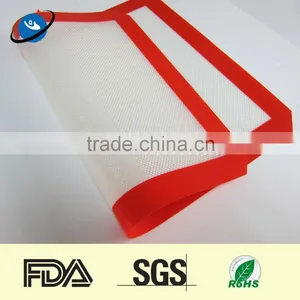 Wholesale Non Stick Silicone Baking Mat Set thumbnail-3