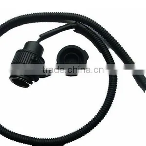 GREEN Motorcycle & Car Cigarette Lighter thumbnail-2
