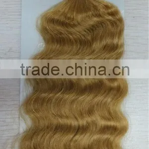 Brazilian Hair i Tip Deep Wave thumbnail-1