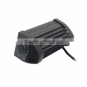 Hot Sale Factory Wholesale 7.5 Inch 36w 12v/24v Led Light Bars Off Road Lights thumbnail-5