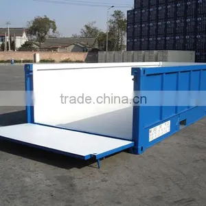 20ft Half Height Container thumbnail-4