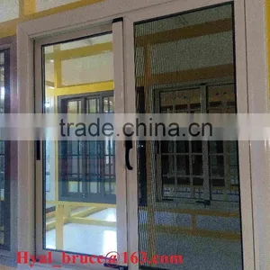 HONGYU Aluminium Profiles for Window and Door thumbnail-3