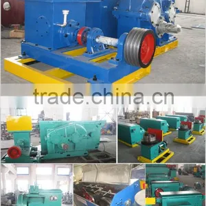 Wet Wire Drawing Machine LT11/450/nail Making Machine/wire Coiler Machine thumbnail-1