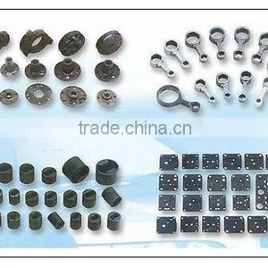 Toshiba Air Conditioner Compressor thumbnail-1