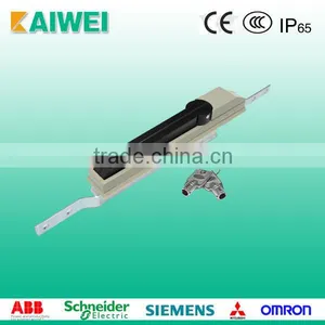 Rittal Control Cabinet Lock--MS830(RAL7032) thumbnail-1