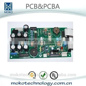 ShenZhen Pcba Oem Circuit Board Pcb Assembly thumbnail-2