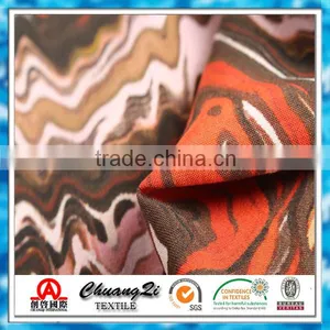 2015 New Design Fashion Rayon Voile Dobby Fabric thumbnail-2