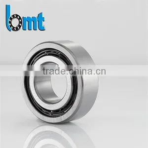 Hingh Quality Four o 'clock Angular Contact Ball Bearings QJ1056N2MA thumbnail-1