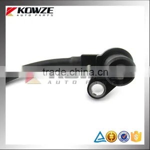 Front ABS Sensor for Mitsubishi Outlander Lancer CU2W 4G69 CS1A CS2A CS3A CS5A CS9A CS3W CS5W CS7W MR527312 MR527311 Quality Choice thumbnail-3