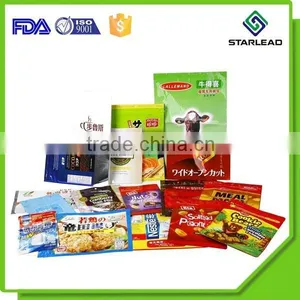 Mylar Pet Metalized Polyest Film thumbnail-5