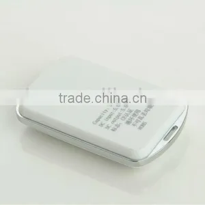 3000mAh Best Portable Power Bank for Iphone4s - VMP011 thumbnail-2