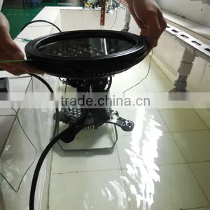 54X3W Super Brightness RGB High Power LED Pool Light thumbnail-5