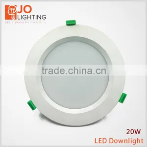 Big Promotion Led Downlight Competitive Price Smd 2835 20w 25w Led Downlight With CE SAA thumbnail-3