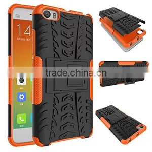 Keno 2016 New Mobile Phone Case for Mi 5 TPU and PC Cover for Xiaomi Mi 5 thumbnail-3
