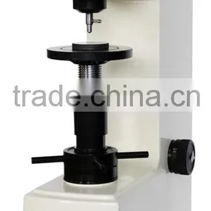 HRM-45 Manual Superficial Rockwell Hardness Tester thumbnail-2