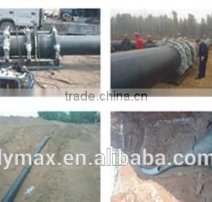 2 Inch Oil and Gas HDPE Pipe thumbnail-6