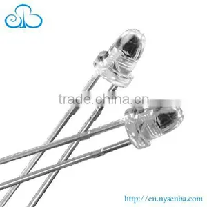 Light Sensor LLS07-A 3mm Replacement of Photoresistor RoHS Compliant Pb-free Cd-free thumbnail-1