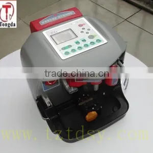 Tongda High Quality Automatic X6 Car Key Cutting Machine Factory Price Wholesales Avaliable thumbnail-1