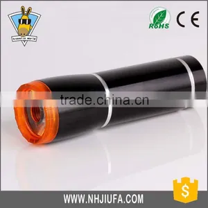 Colorful UV Led Lamp Led Flashlights Led Flashlight uv Flashlight thumbnail-1
