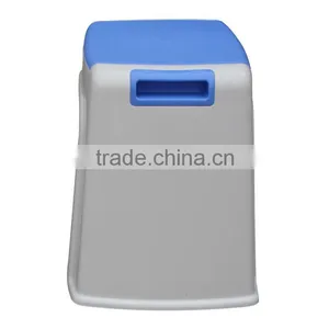 Plastic Nonslip Stool PP Stool Step Stool thumbnail-1