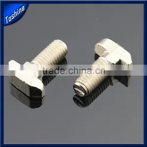 Aluminum Profile Acessories thumbnail-6