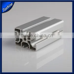 T Slot Aluminum Section Profile for Gangway thumbnail-1