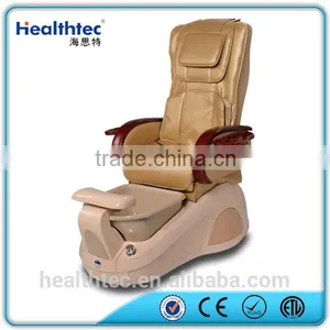 Luxury European Whirlpool Manicure Pedicure Foot Spa Massage Chair thumbnail-1