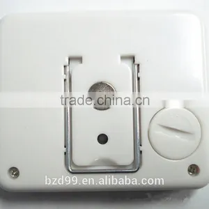 New Promotional Electric Digital Kitchen 2 Digit Countdown Timer With Magnet Clip / Electronic Timer Manufacturer OEM/ODM thumbnail-5