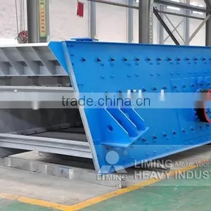 Mining Equipment China Cement Vibrating Screen Price thumbnail-2