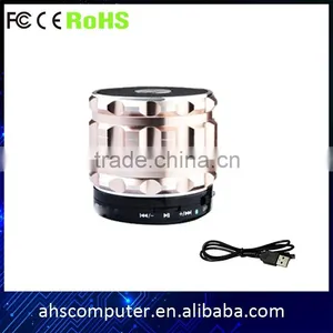 Hotselling Metal Fashion Design Outdoor Horn Speaker thumbnail-1