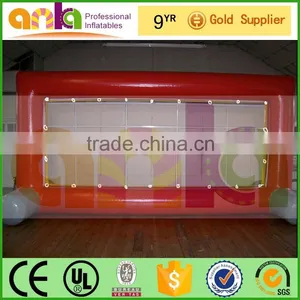 2015 New Design Wall Mounted Billboard Frame With Reasonable Price thumbnail-5