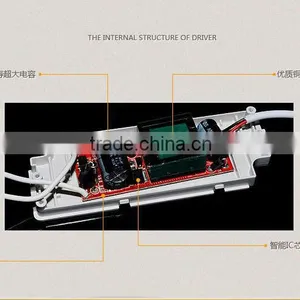 2015 New Round Super Thin 18w Surface Led Panel Light thumbnail-4