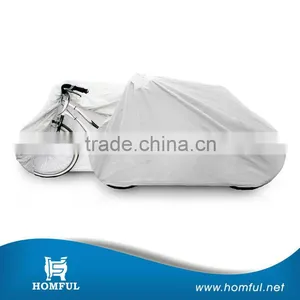 Polyester Waterproof Bicycle Cover Made in China thumbnail-5