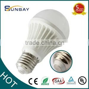 Top Quality Ce Led Light Bulb thumbnail-1