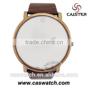 Custom Made Design Watch Dial With Waterproof Japan Movement thumbnail-1