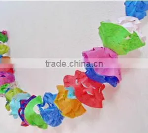 Paper Hanging Ornament thumbnail-2