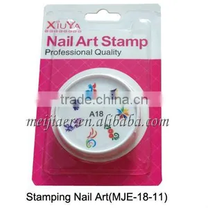 New Arrive Stamping Nail Art Art Nail Printer thumbnail-2