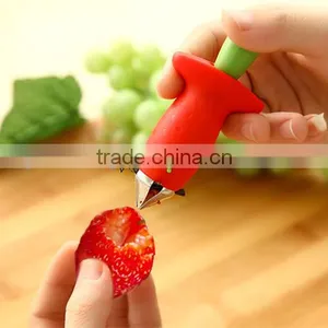 Strawberry Huller, Fruit Dig Nucleus Tools ,fruit Huller thumbnail-1