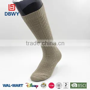 Best Quality and Attractive Wool Elite Socks in China thumbnail-1