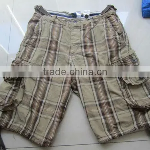 Mens Cargo Shorts thumbnail-1