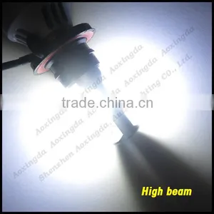 CREE 80W 6400LM H13 Hi/Lo Car Led Headlight Kit thumbnail-2