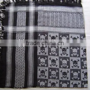 PLO Scarves, Arafat Scarves thumbnail-1