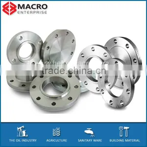 ASME B15.6 Flanges NPS 10" 12" 14" 16" thumbnail-1