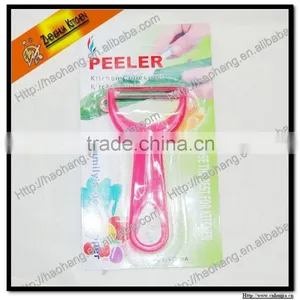 2015 Wholesale Kitchen Potato Peeler, Vegetable Peeler&zesters thumbnail-2