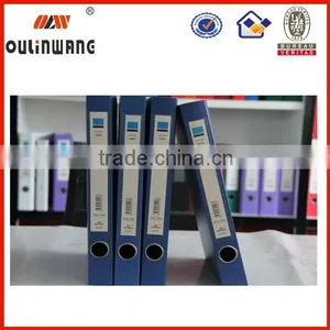 FC A4 PP Palstic Document File Case thumbnail-1