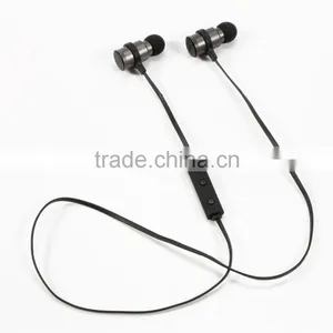 New Wireless Sports Bluetooth Headphone thumbnail-1