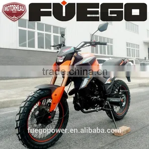 New Design Legal Road Racing Air Cooled Motorcycle thumbnail-1