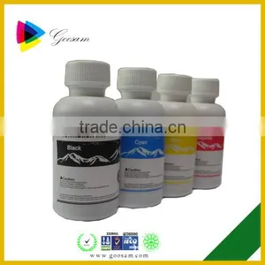 Digital Fabric Printing Dye Sublimation Ink for Epson T50 Printer thumbnail-1